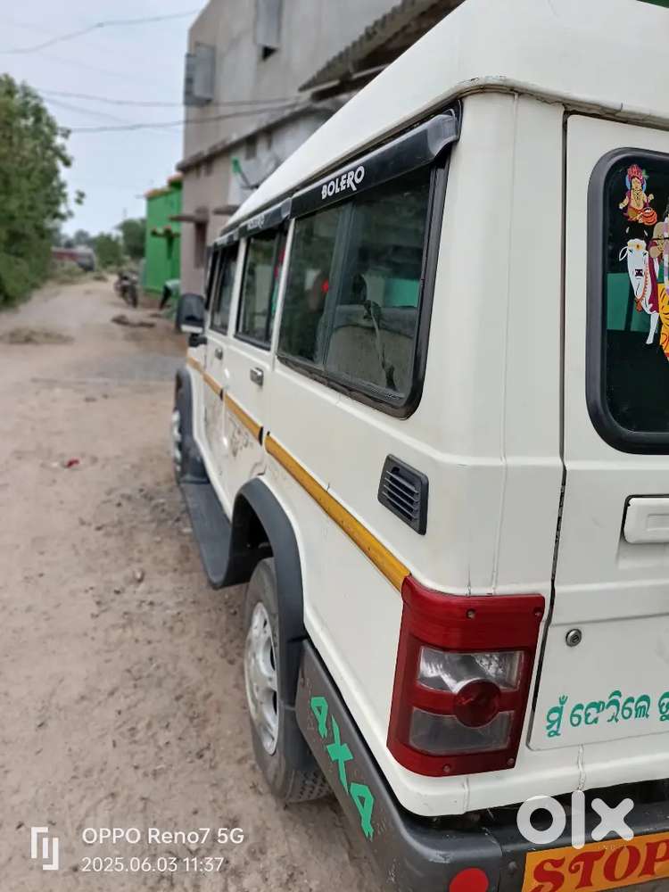 Well Mantion And Good Condition