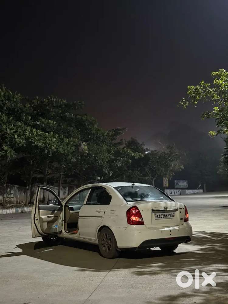 Selling My Verna