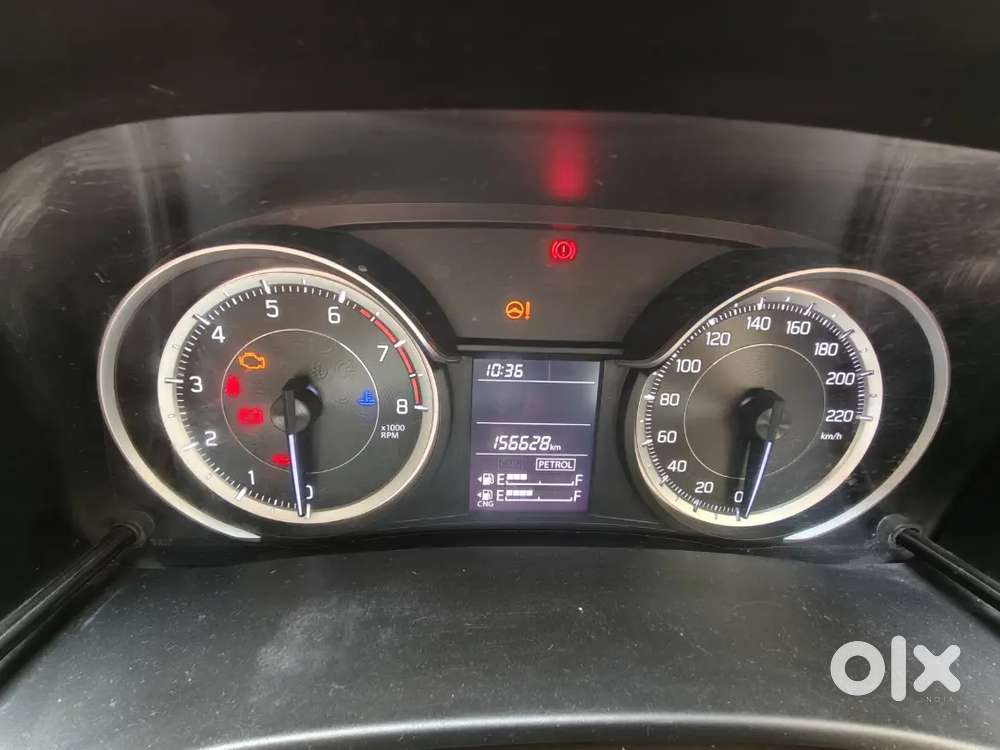 Maruti Suzuki Ertiga