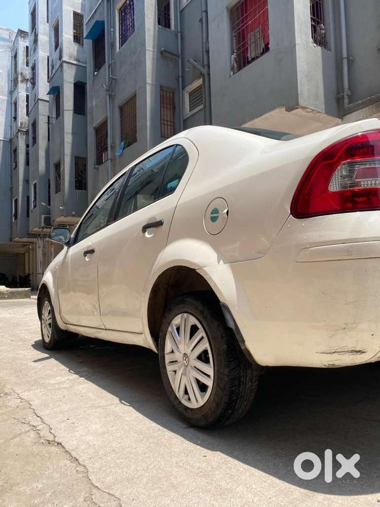 Ford Fiesta 2013 Diesel Well Maintained