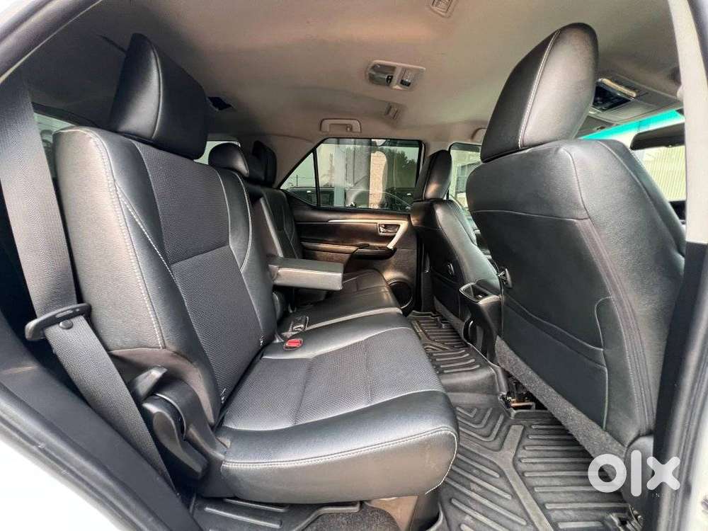 Toyota Fortuner 4x4 At 2.8 Diesel, 2022, Diesel