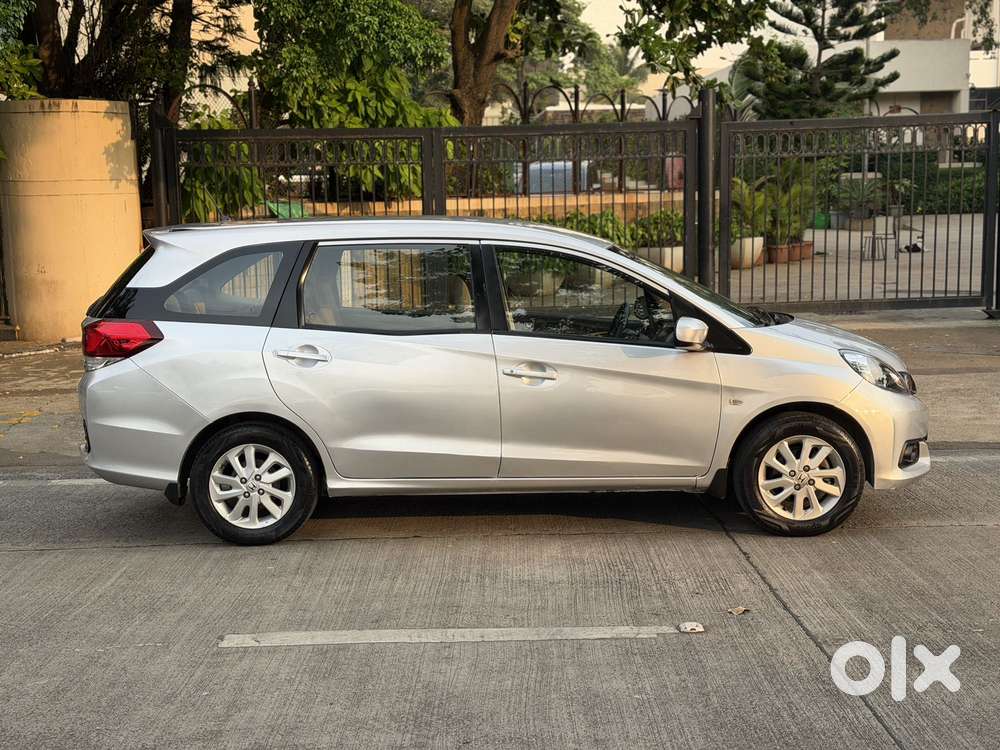 Honda Mobilio 1.5 V I-vtec, 2015, Petrol
