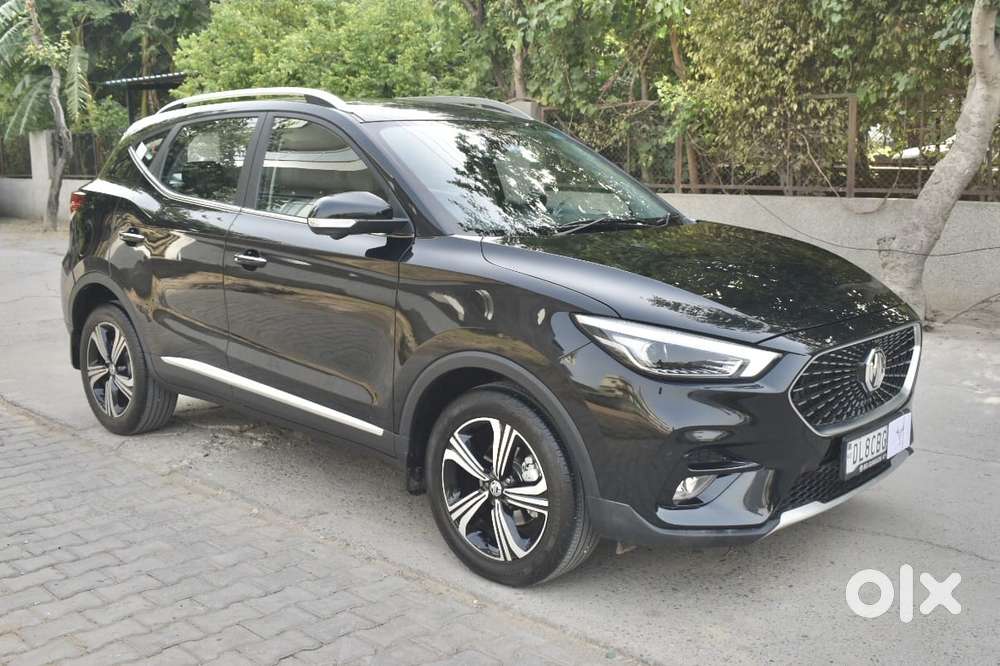 Mg Astor 1.5 Sharp Cvt, 2023, Petrol