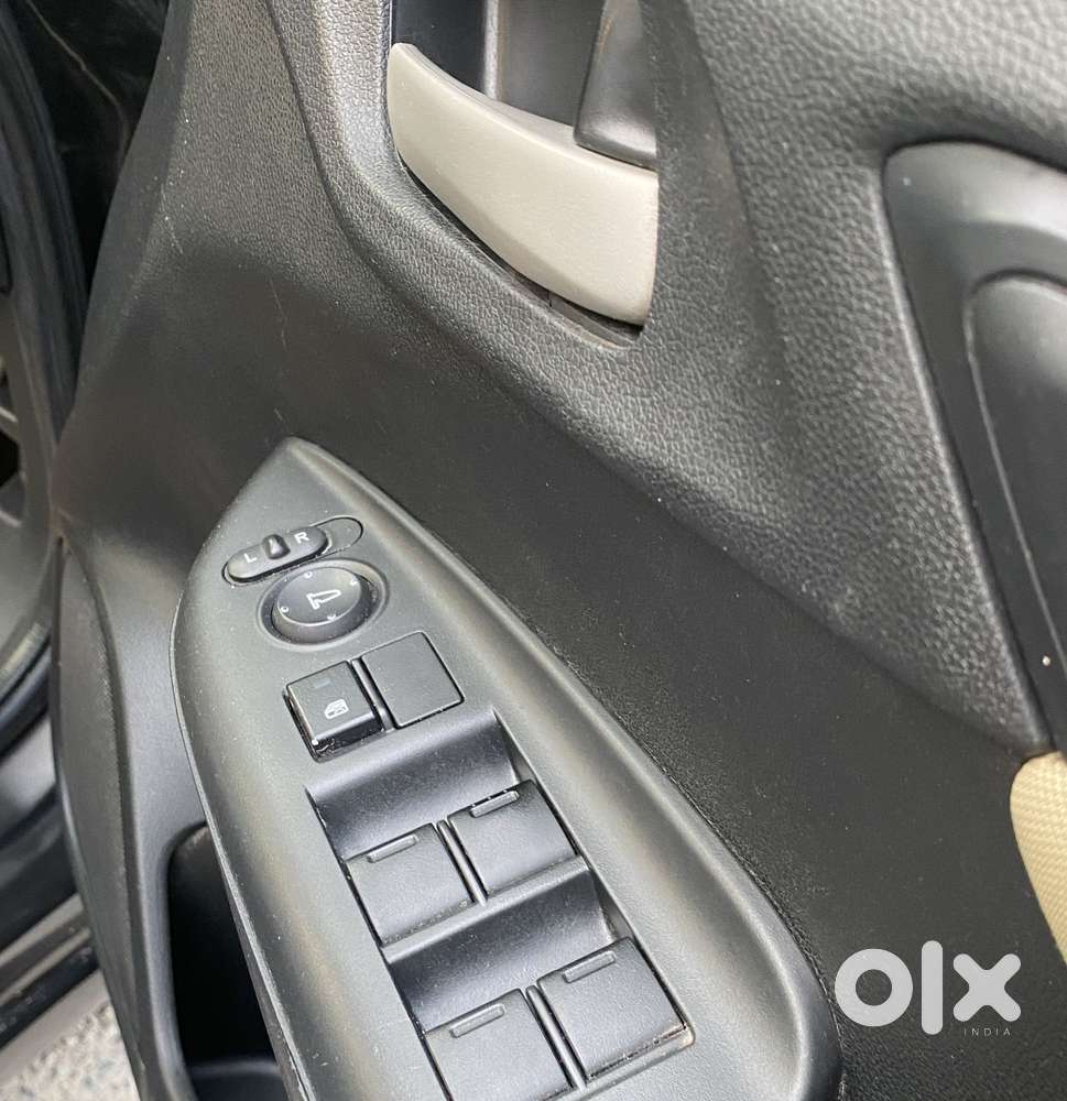 Honda Jazz V Cvt, 2016, Petrol