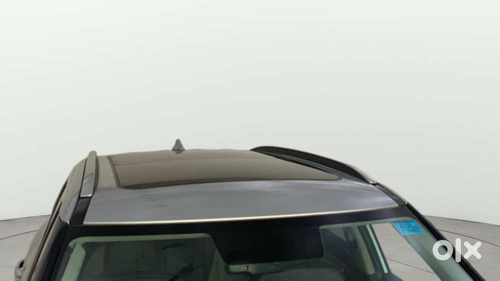 Hyundai Creta 1.5 Sx (o) Diesel At, 2020, Diesel