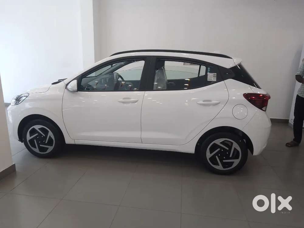 Hyundai Grand I10 Sportz 2026 Petrol