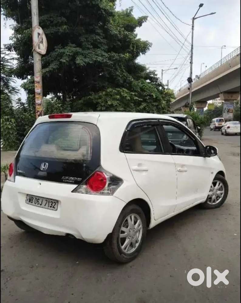 Hyundai Small Car 2013