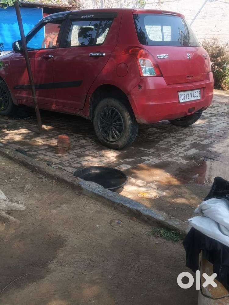 Maruti Suzuki Manual 2007