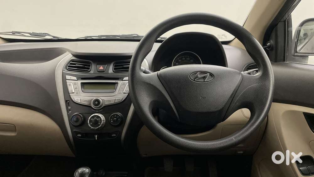 Hyundai Eon Magna, 2013, Petrol