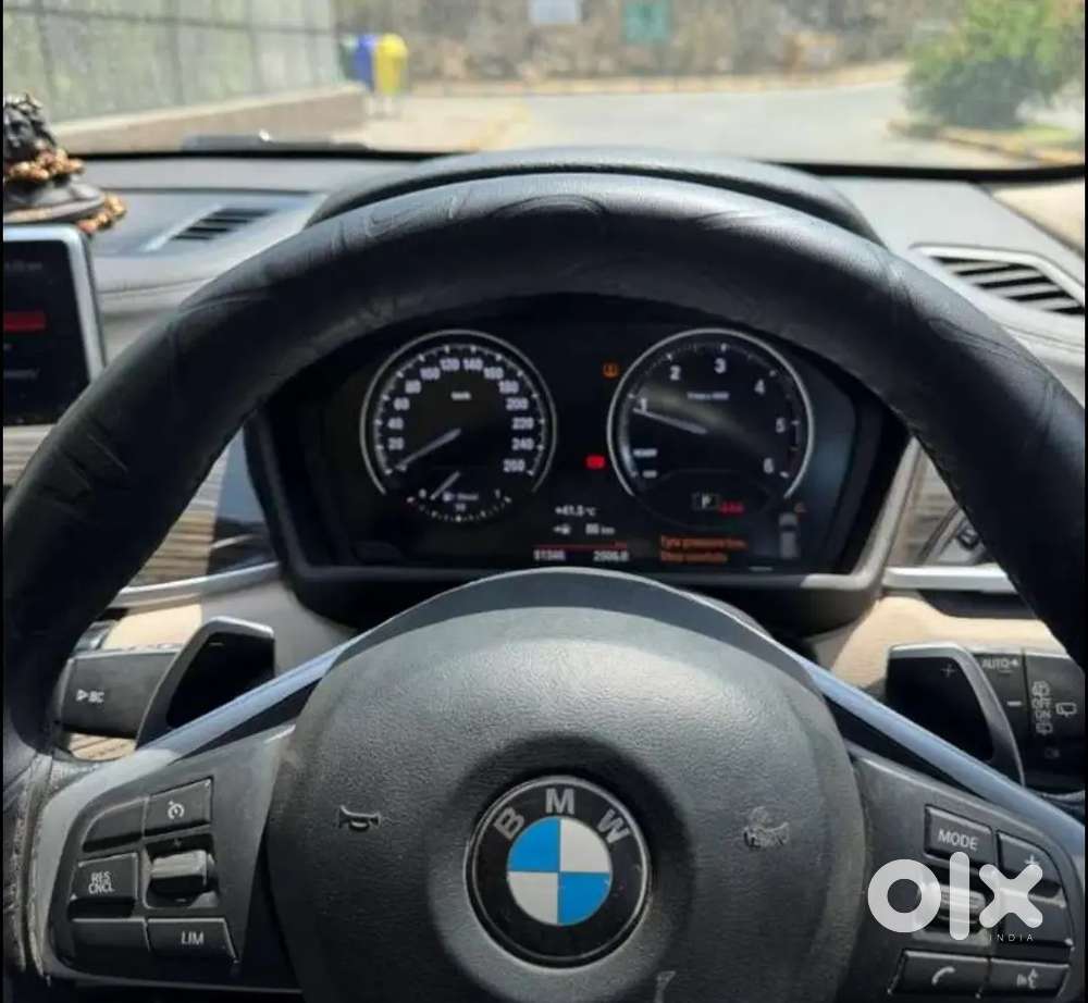Bmw X1 2022 Diesel Well Maintained