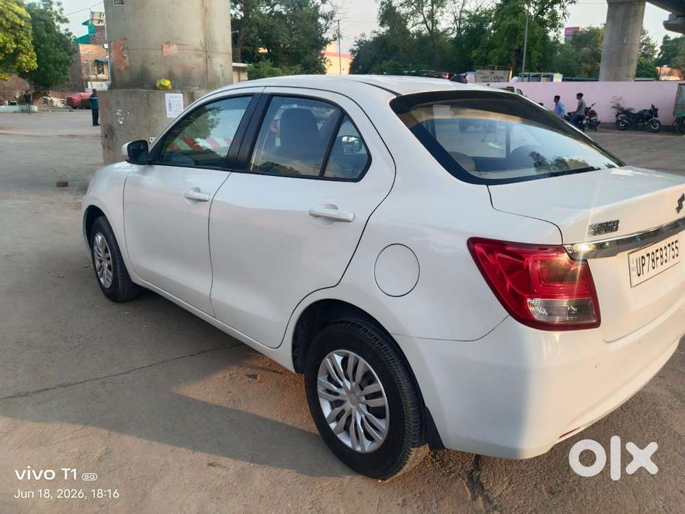 Maruti Suzuki Dzire Vdi, 2018, Diesel