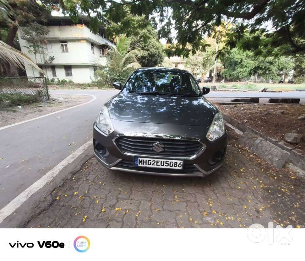 Maruti Suzuki Dzire 1.2 Vxi, 2018, Petrol