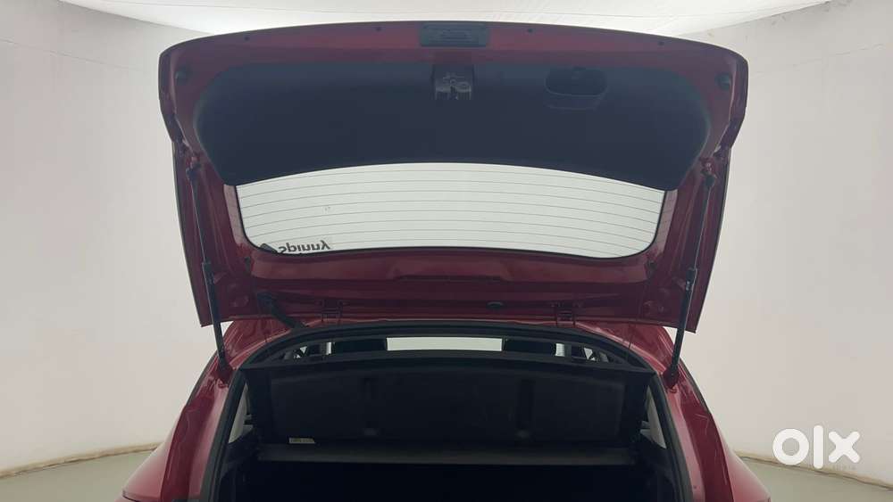 Hyundai I20 1.2 Sportz, 2021, Petrol