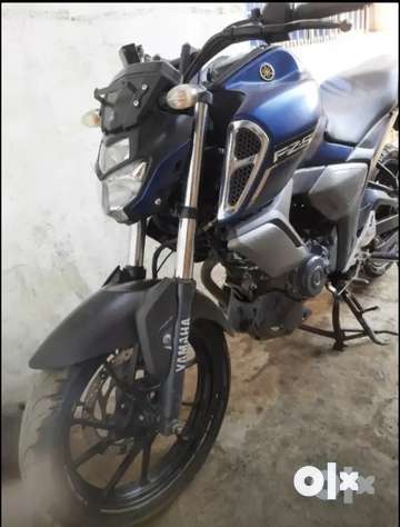 Olx cheap bike gopalganj