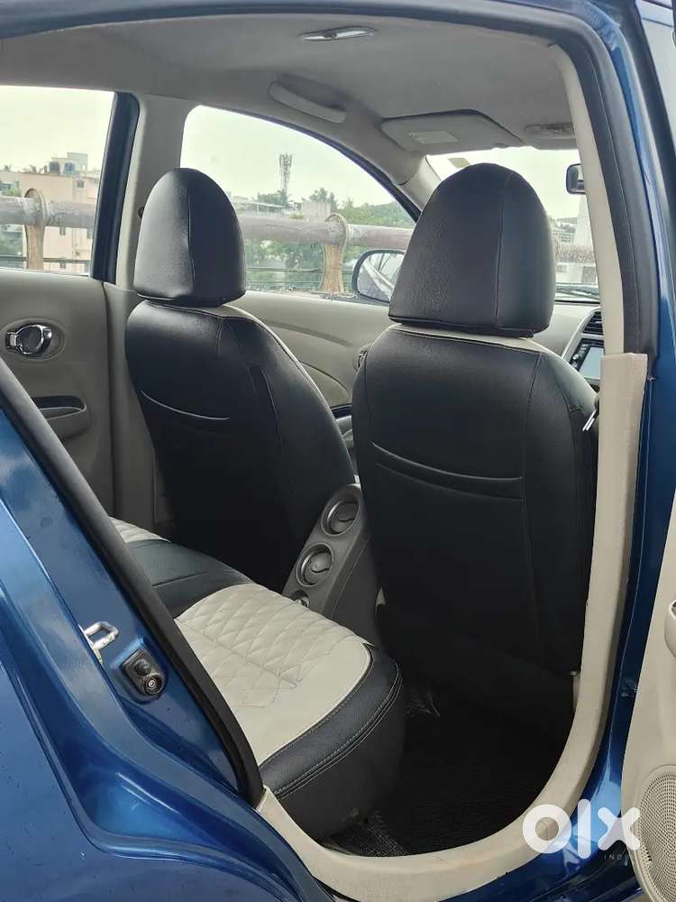 Renault Scala Diesel 2014