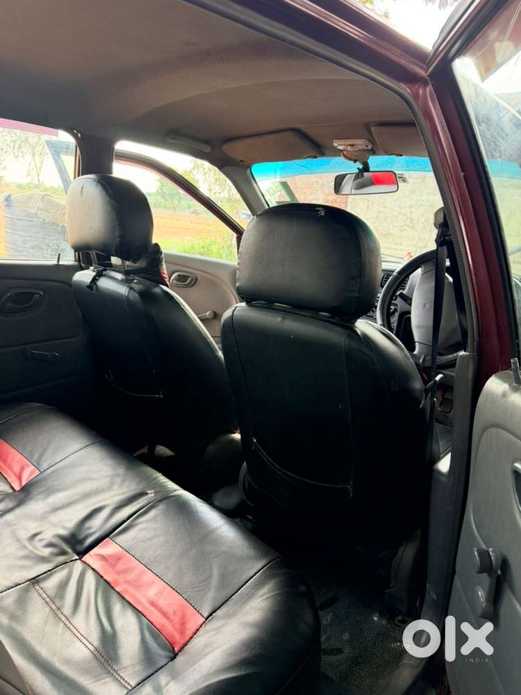 Maruti Suzuki Alto 800 2006 Model