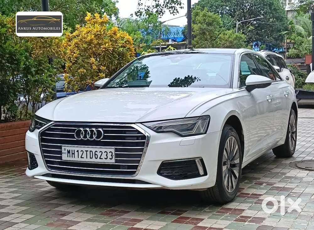 Audi A6 2.0 45 Tfsi Technology, 2021, Petrol