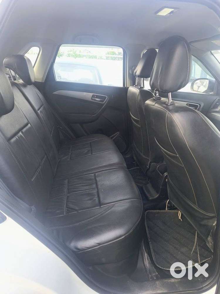 Maruti Suzuki Vitara Brezza Zdi, 2019, Diesel