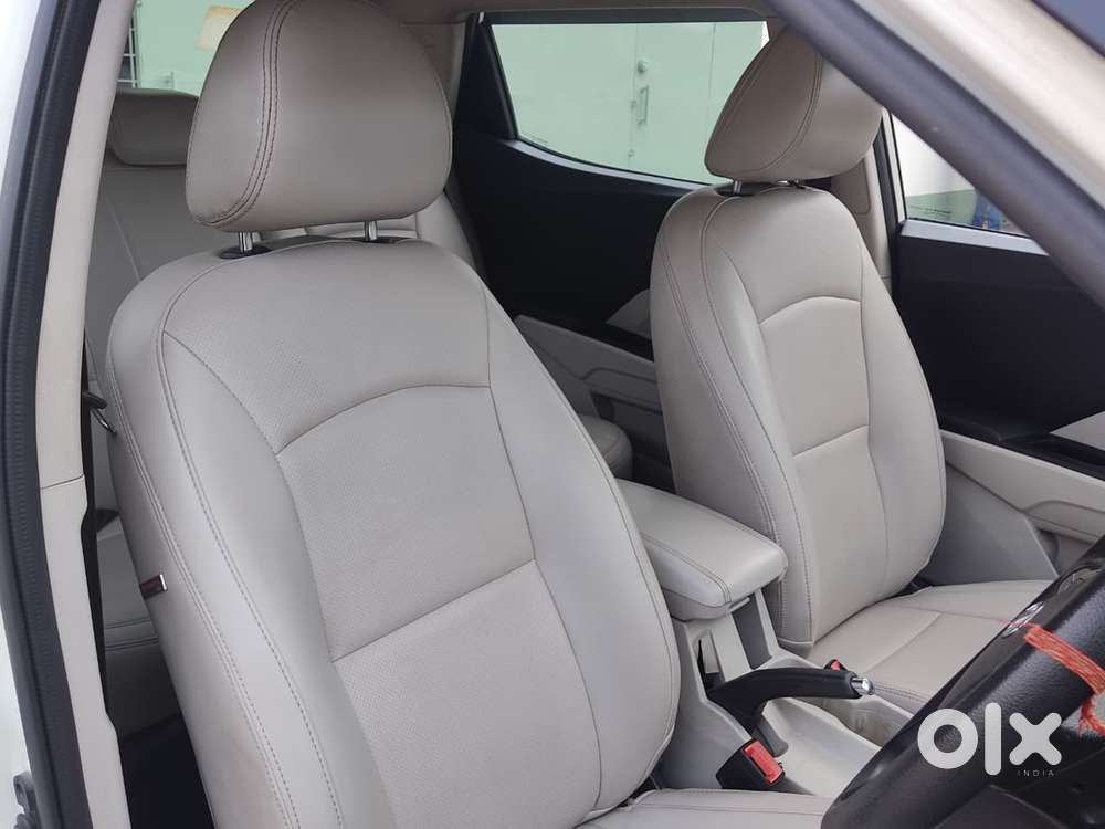 Mahindra Xuv300 W6, 2019, Petrol