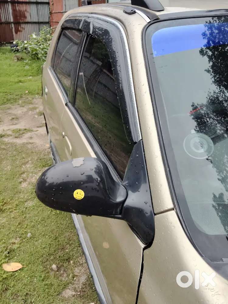 Maruti Suzuki Alto 2008