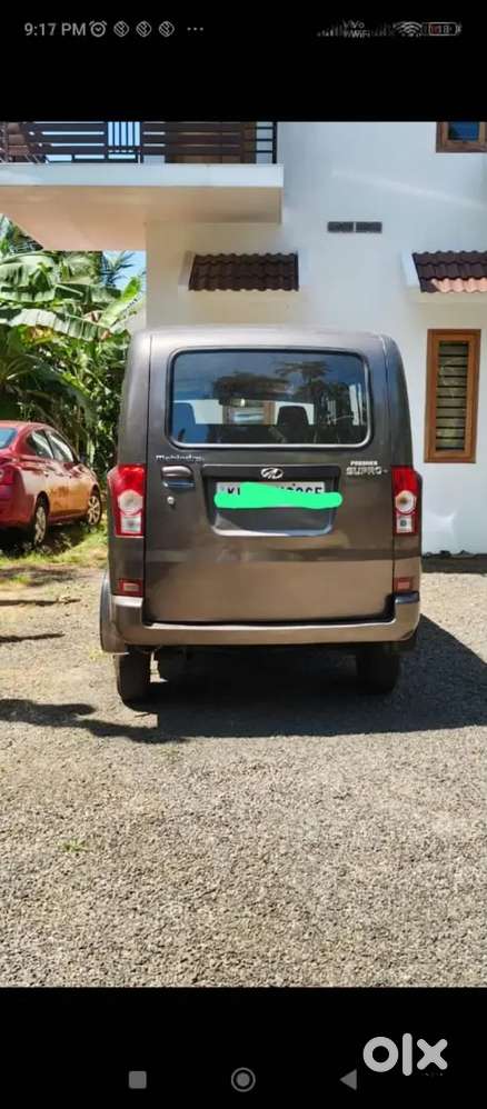 Mahindra Supro Diesel Manual 2016