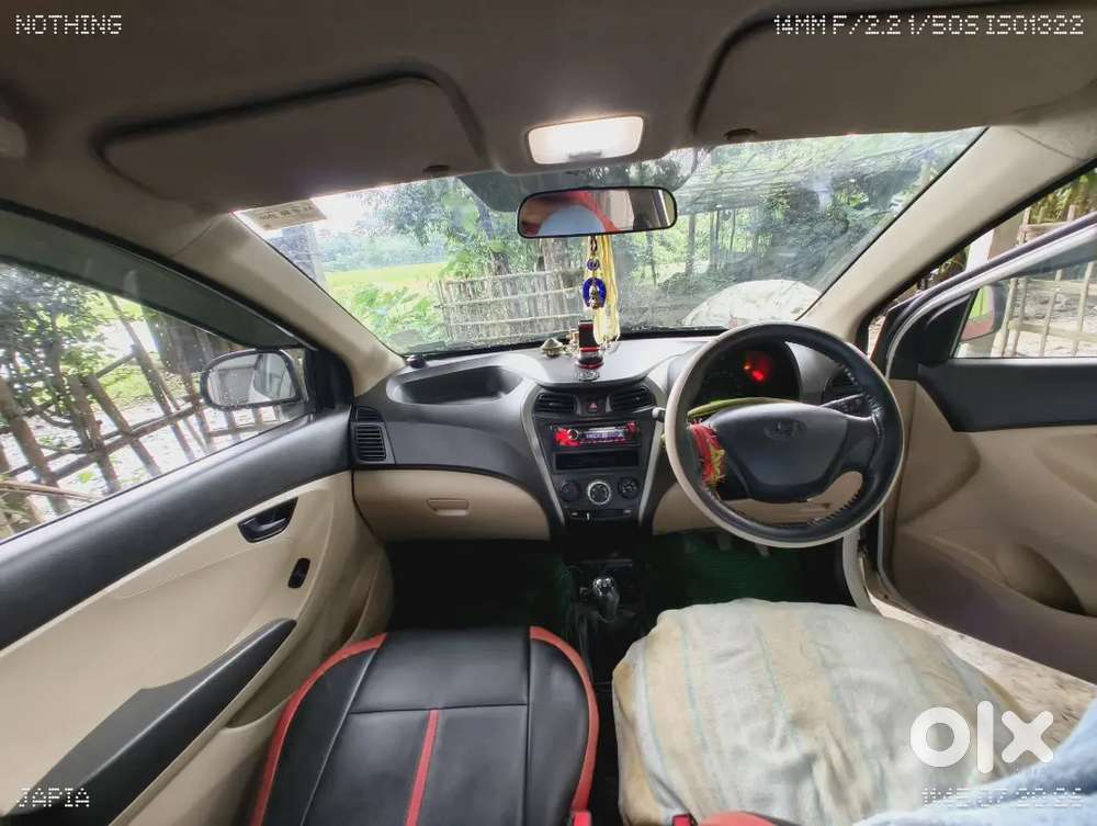 Hyundai Eon 2013 Petrol