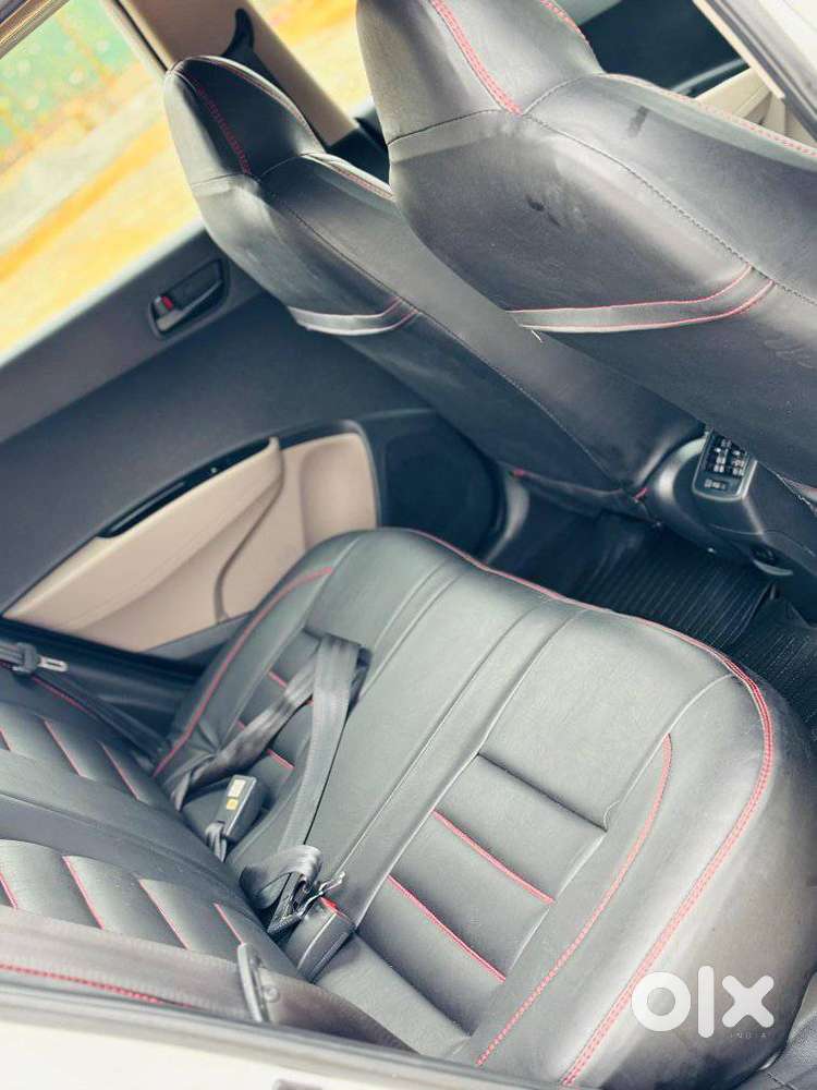 Hyundai Grand I10 1.2 Kappa Magna, 2019, Petrol