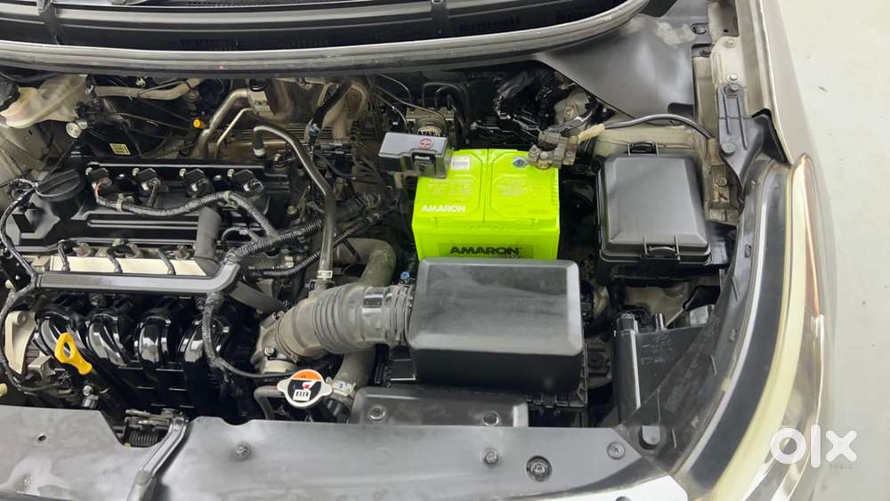Hyundai Elite I20 [ ] 1.2 Asta, 2018, Petrol
