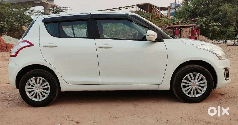 Maruti Suzuki Swift Vxi, 2016, Petrol