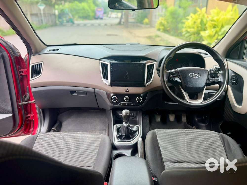 Hyundai Creta 1.6