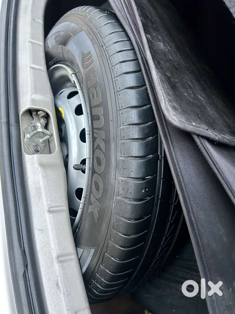 Hyundai Santro Sportz, 2019, Cng & Hybrids