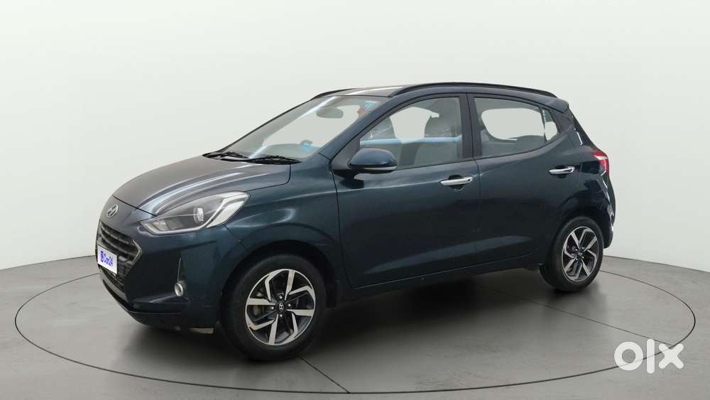Hyundai Grand I10 Nios Asta 1.2 Kappa Vtvt, 2022, Petrol