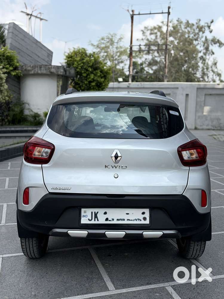 Renault Kwid Climber 1.0 Mt, 2026, Petrol
