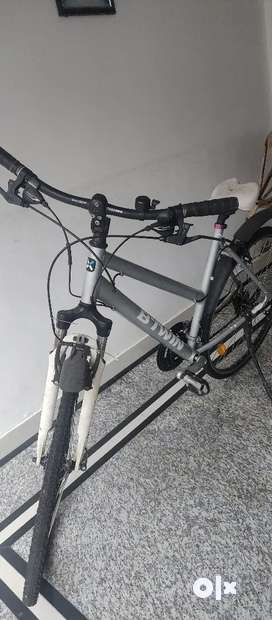 Olx cycle 500 2025