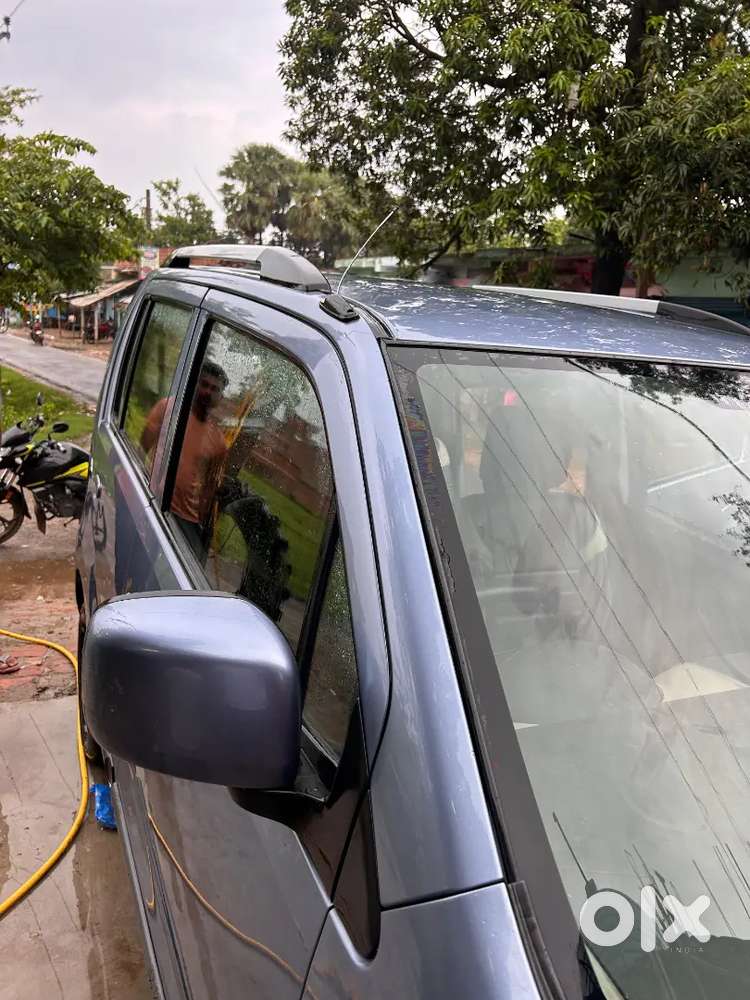 Maruti Suzuki Wagon R 2013 Petrol 84500 Km Driven
