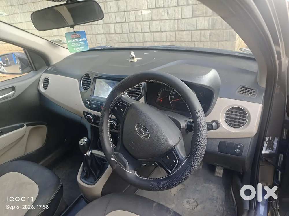 Hyundai Grand I10 2018 1st Owner
