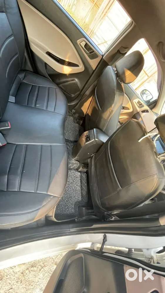 Hyundai New I20 2017 Petrol Well Maintained