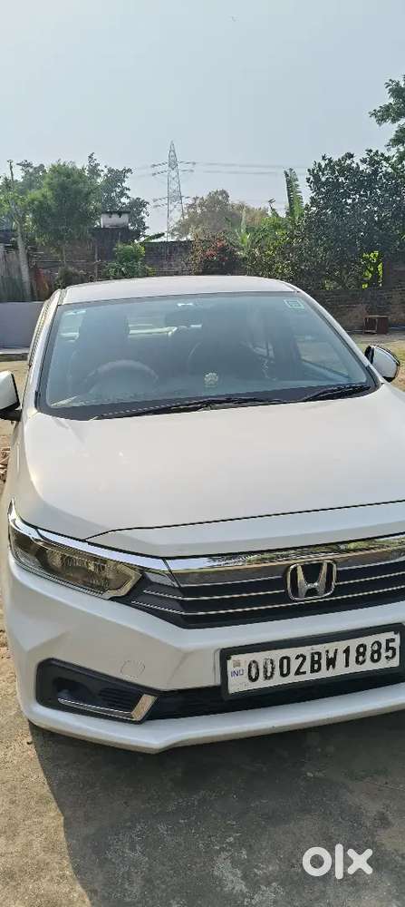 Honda Amaze