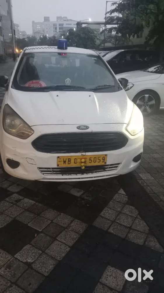 Ford Aspire Diesel Manual 2017