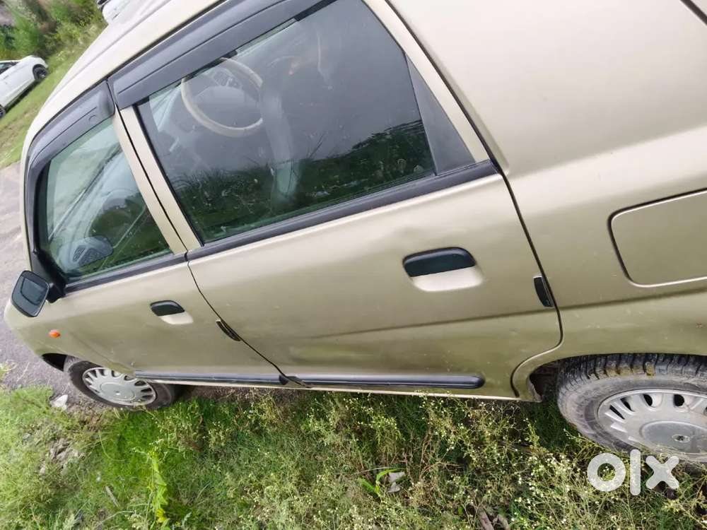 Maruti Suzuki Alto 2011 Petrol December Model