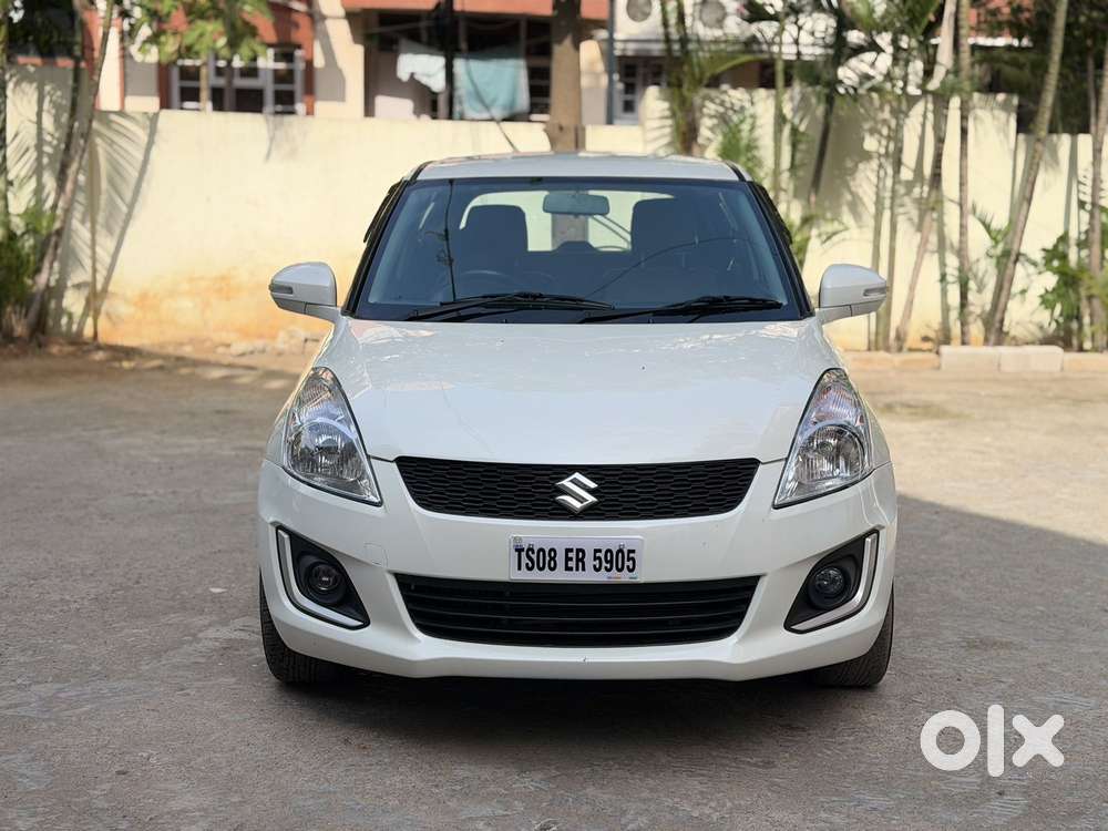 Maruti Suzuki Swift Ddis Vdi, 2016, Diesel