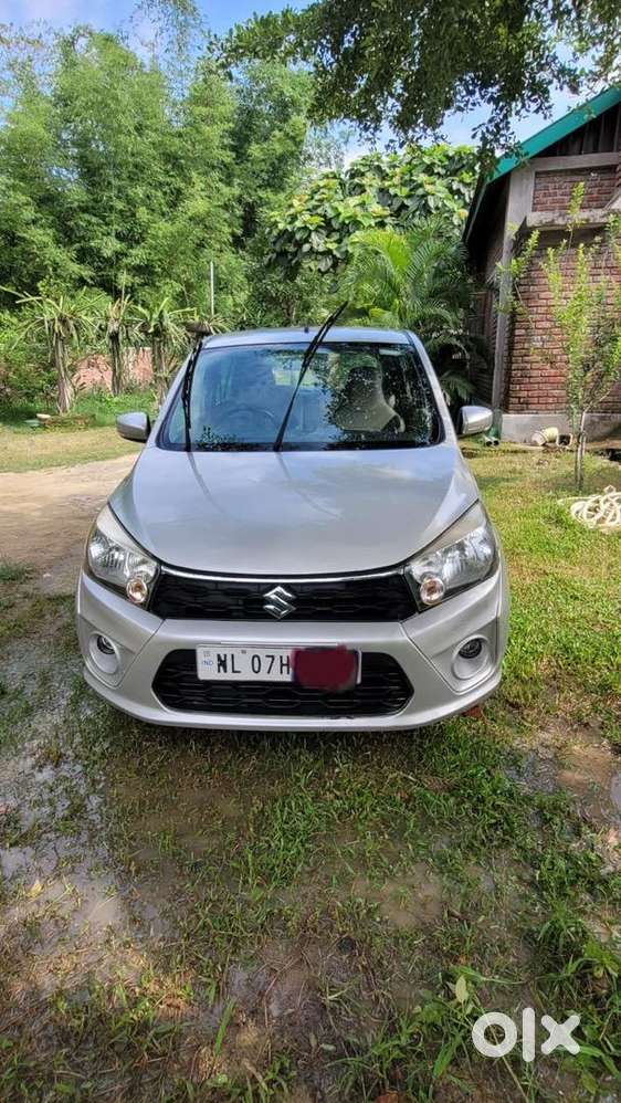 Maruti Suzuki Celerio 2018 Petrol Well Maintained