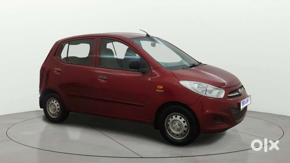 Hyundai I10 Era, 2012, Petrol