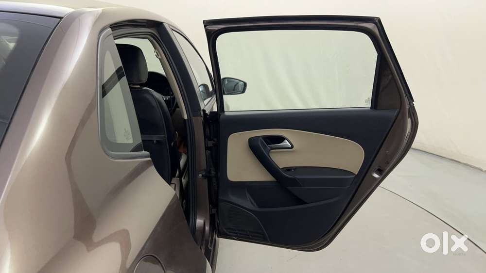 Volkswagen Ameo 1.5 Tdi Highline At, 2016, Diesel