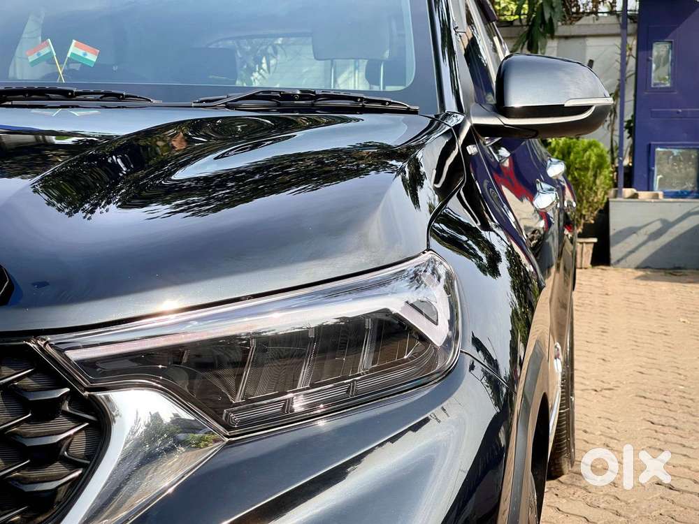 Kia Sonet Htx Plus Turbo Imt, 2022, Petrol
