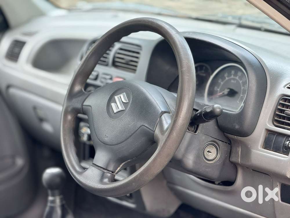 Maruti Suzuki Alto K10 1.0 Vxi, 2014, Petrol