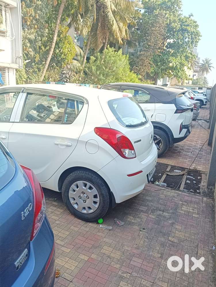 Hyundai I20 2013 26000 Km Driven