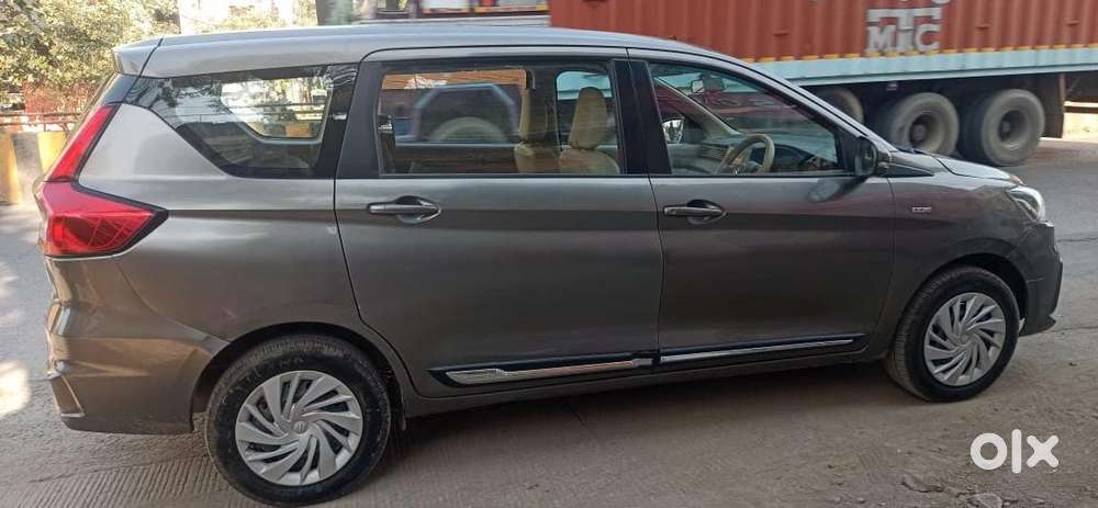 Maruti Suzuki Ertiga, 2018, Diesel