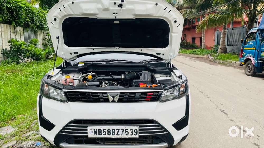 Mahindra Xuv300 Turbosport 2023