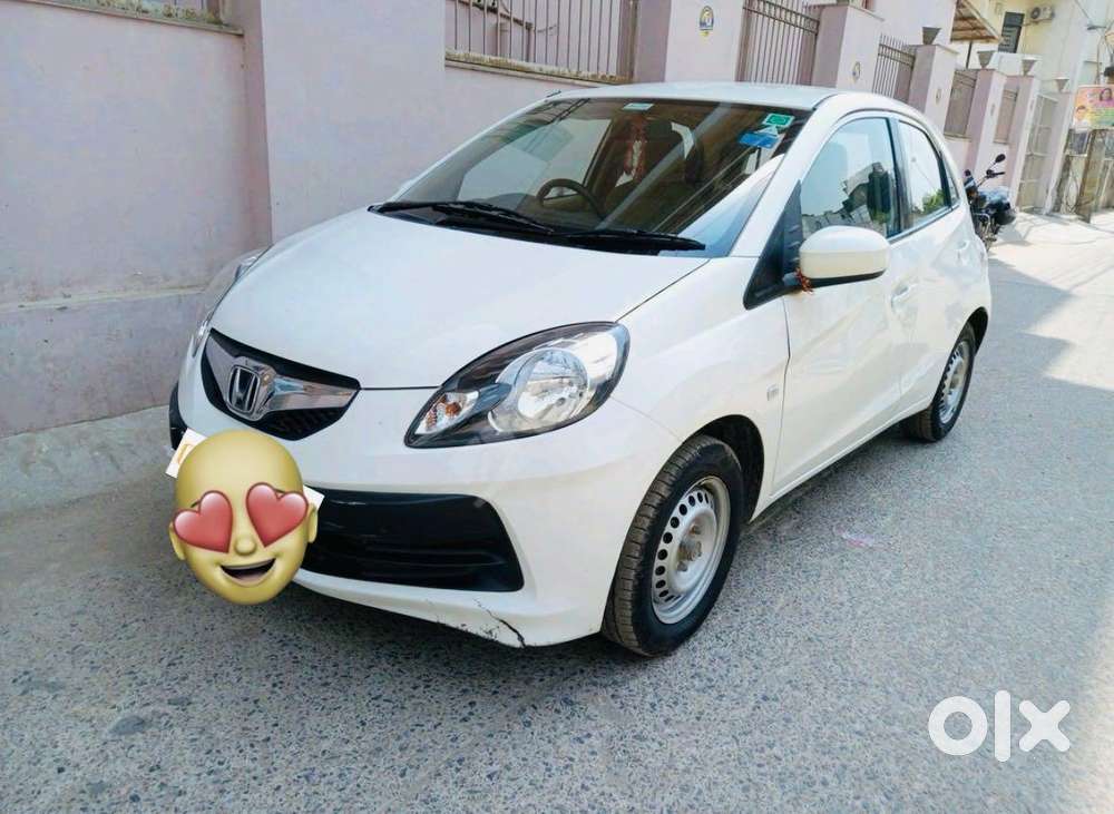 Honda Brio 2013-2016 Vx, 2013, Petrol